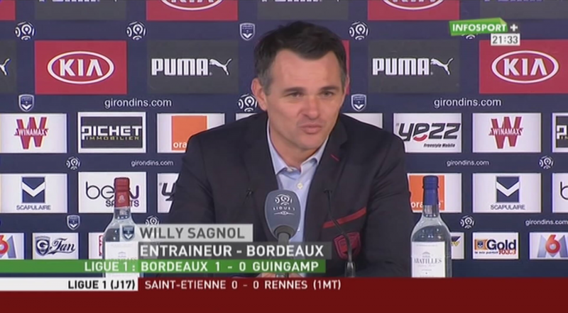 Willy Sagnol