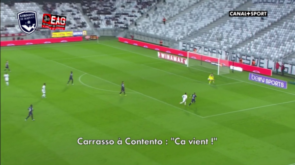 J+1 Carrasso Contento