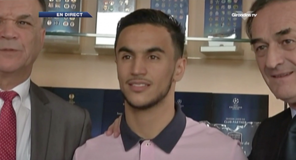 Adam Ounas