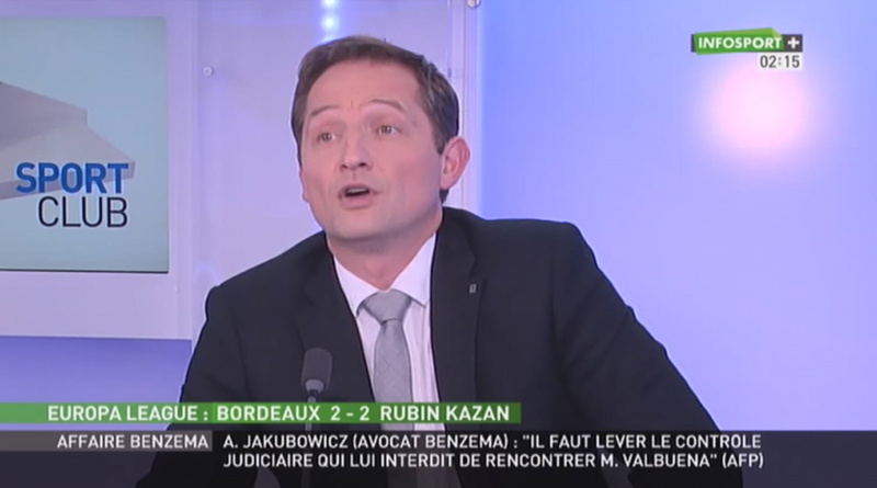 Frédéric Brindelle