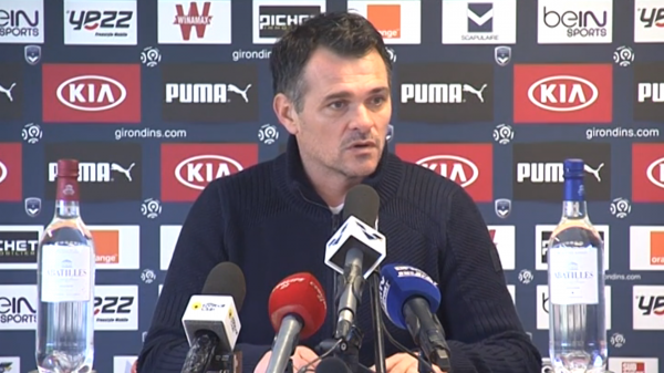 Willy Sagnol
