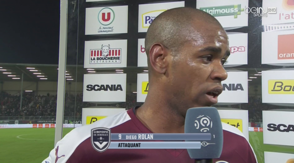 Diego Rolan