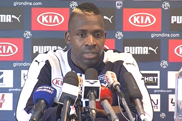 Cheick Diabaté 2