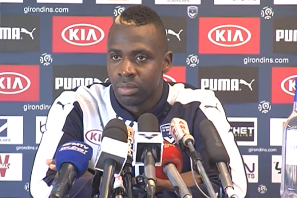 Cheick Diabaté 3