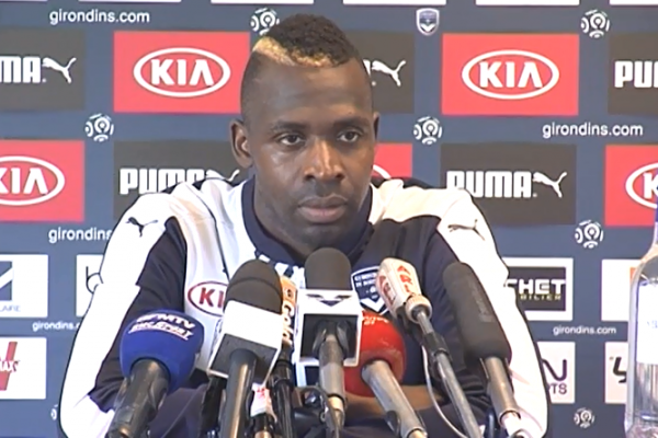 Cheick Diabaté