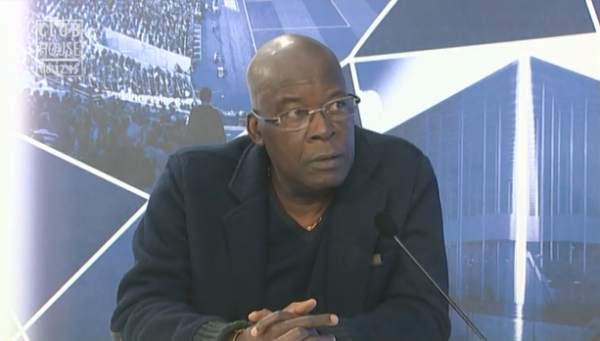 Marius Trésor