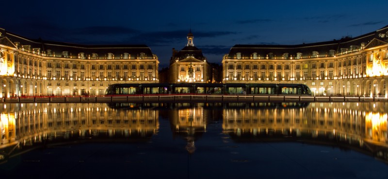 place_dPlace de la Bourse Bordeaux