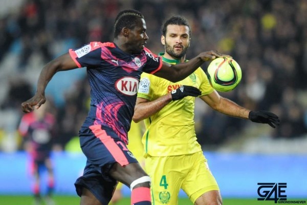 Cheick Diabaté iconsport