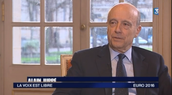 Juppé