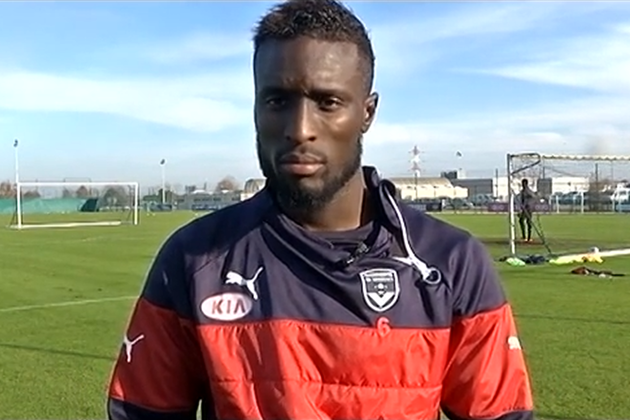 Lamine Sané 2