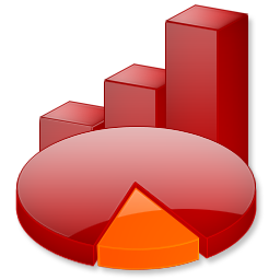 statistiques logo
