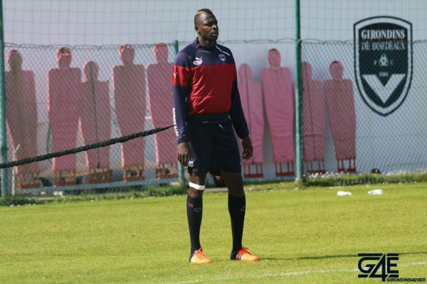 Cheick Diabaté