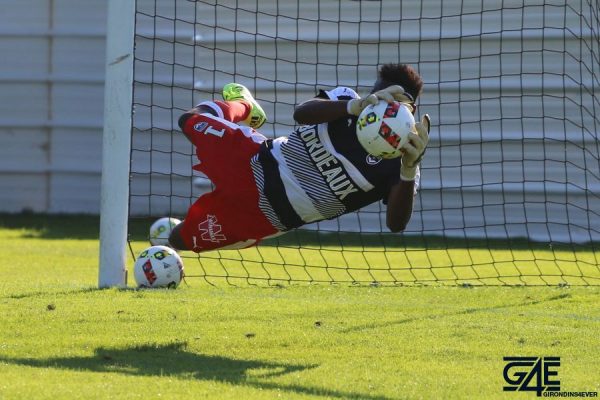 Over Mandanda