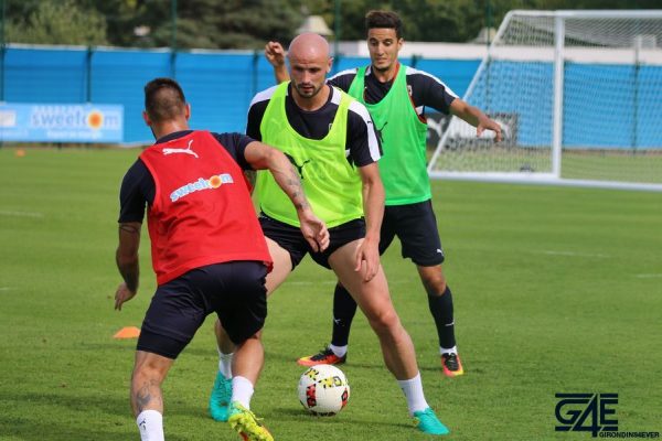 Nicolas Pallois et Younes Kaabouni