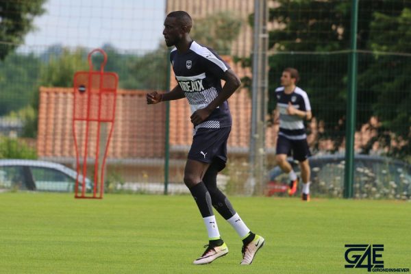 Lamine Sané