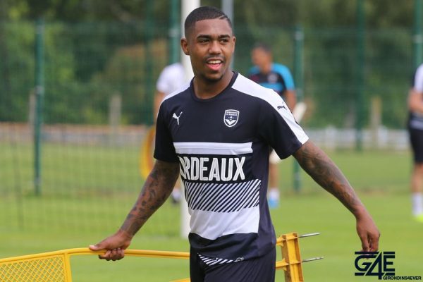 Malcom