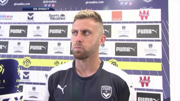 Jérémy Menez GTV 2