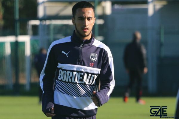 Adam Ounas