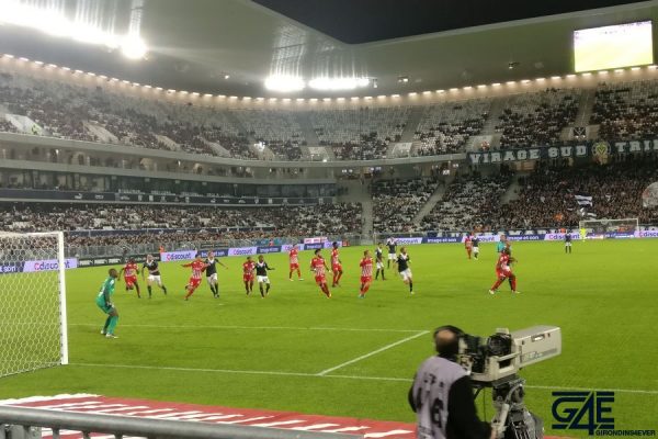 Bordeaux-Nancy