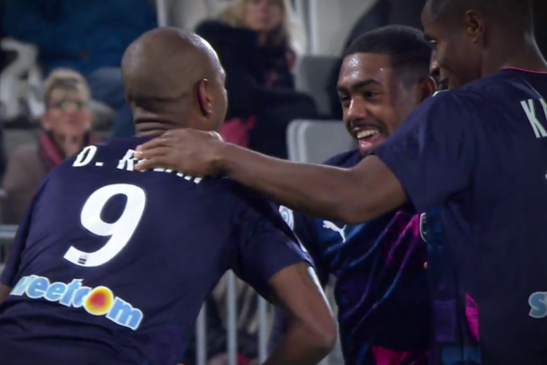 Diego Rolan, Malcom