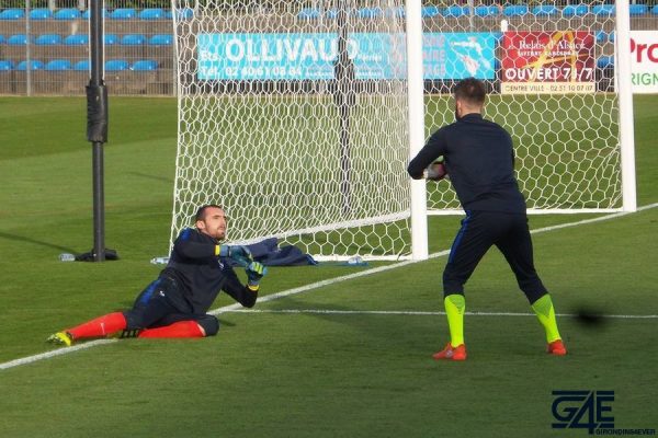 Photo Stéphane Achite-Henni Fcgb 