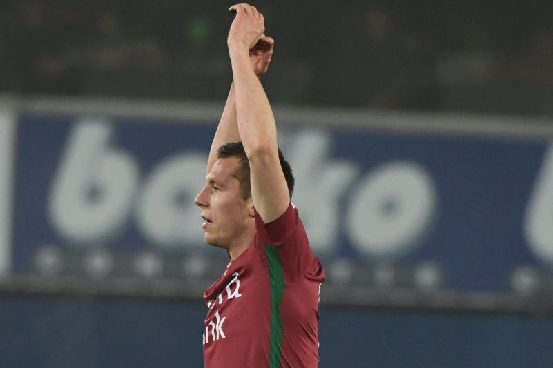 L'Equipe confirme pour Lukas Lerager, qui préfère Bordeaux à Nice