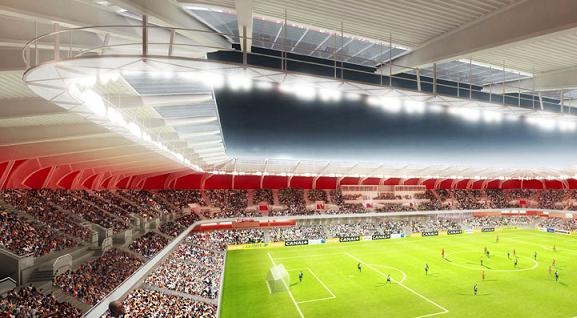 stade va