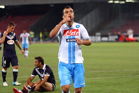 Pandev