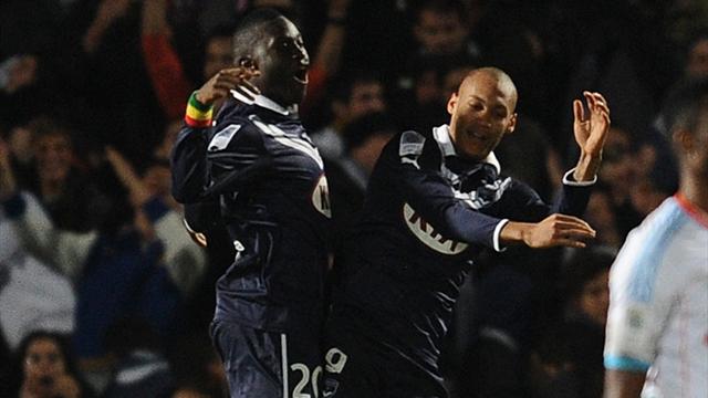 image une saivet gouffran marseille