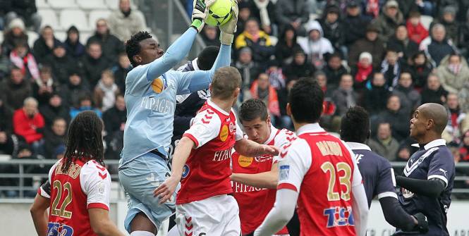 agassa dans les airs
