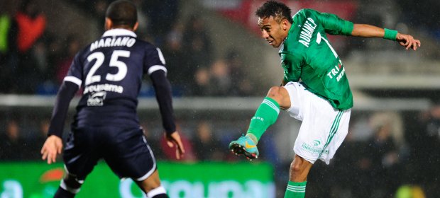 aubameyang mariano lfp