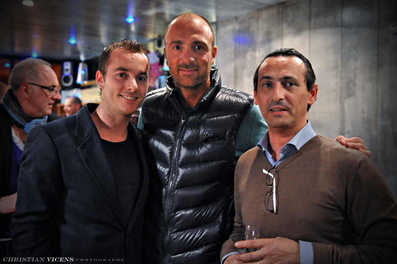 une le jabu Hervé Bugnet