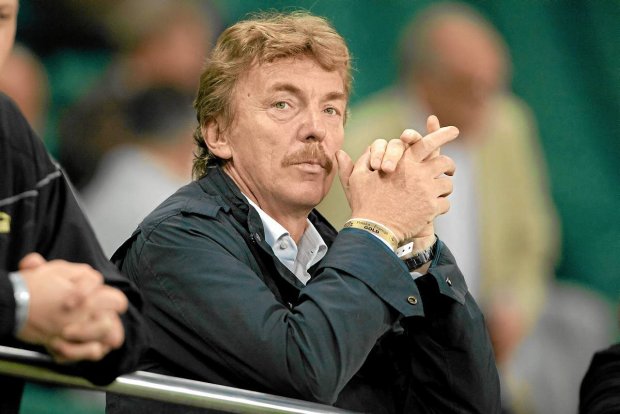 Zbigniew Boniek