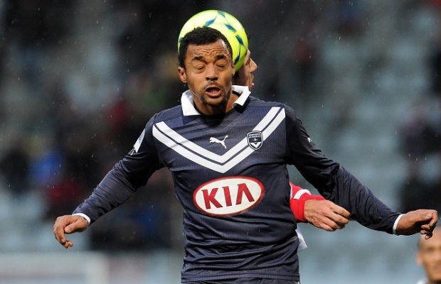 Bellion une girondins4ever bilan 1213