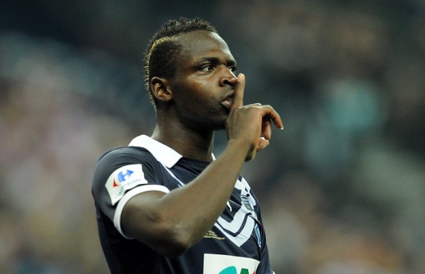 diabaté chut bilan girondins4ever