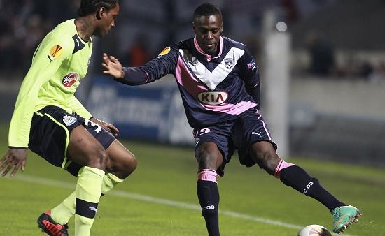 poundje newcastle bilan 12 13