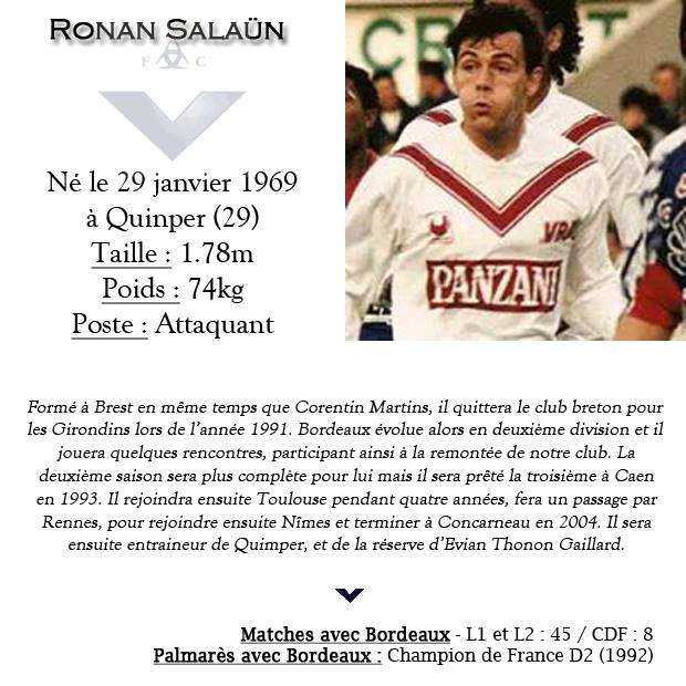 fiche Salaün