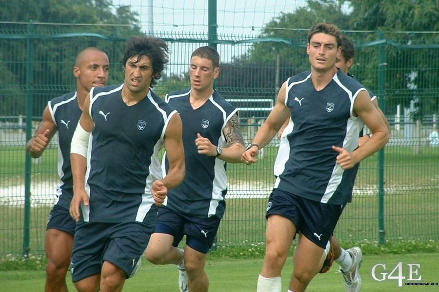 Caneira Riera Francia Faubert