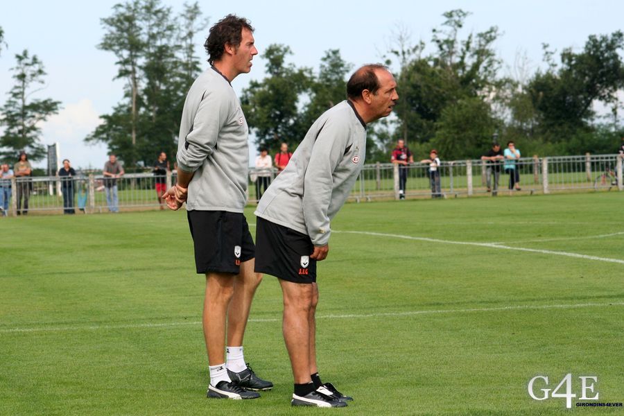 Gasset et Blanc position suspecte Bordeaux