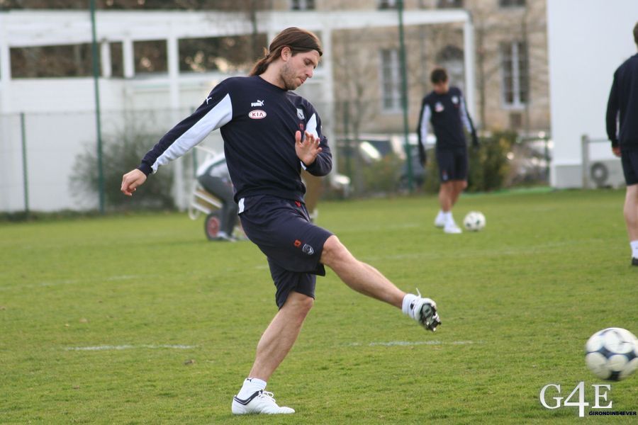 Passe Diego Placente Bordeaux