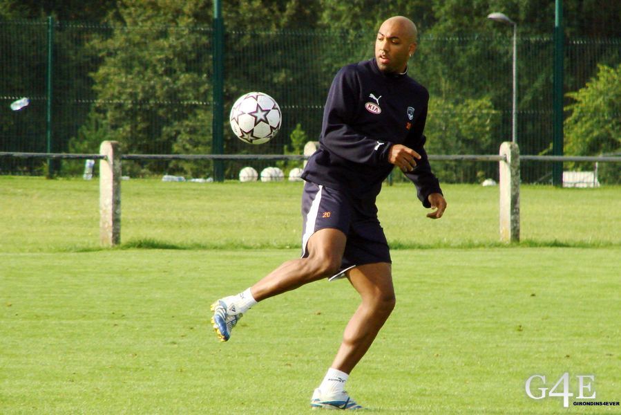 Stéphane Dalmat Bordeaux jongle