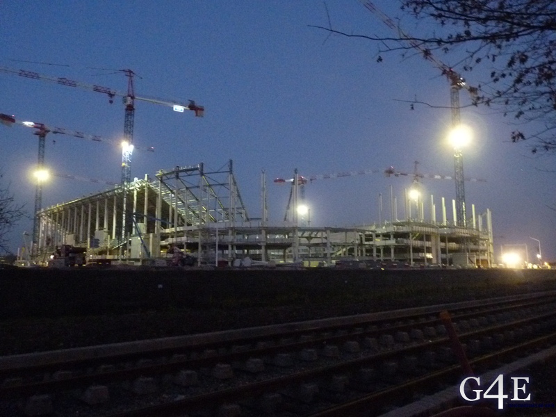 Stade tribune ouest nuit 11 janvier 2014 (4)
