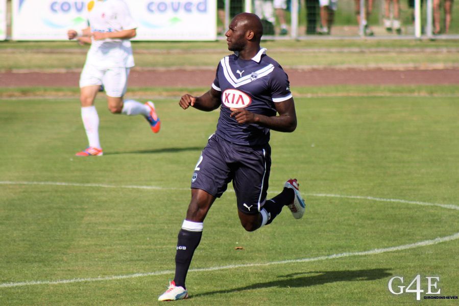 Michael Ciani match amical (3)