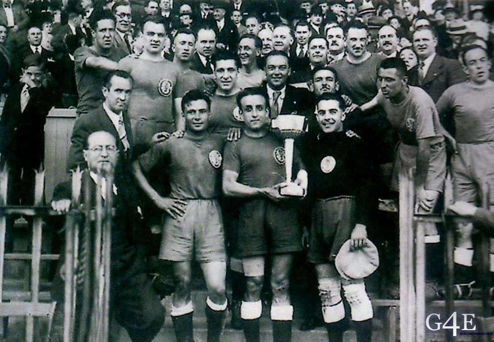 Anciennes équipes premier trophée