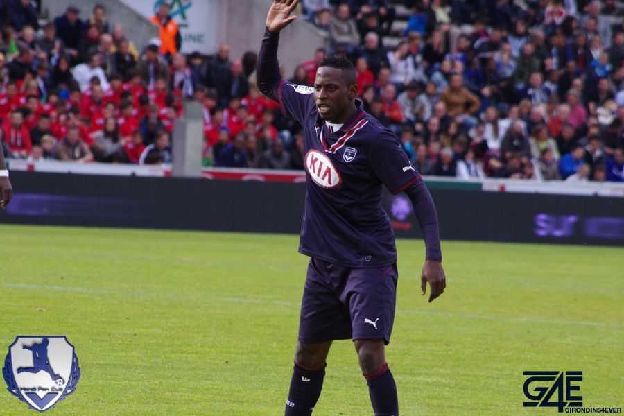Poko appel Guingamp
