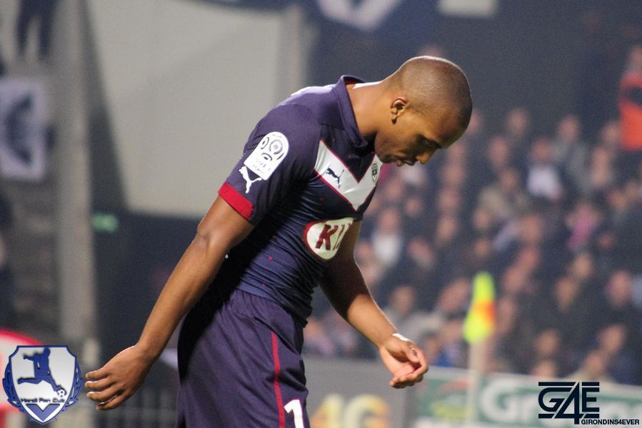 Maurice-Belay tête basse Bordeaux-Marseille