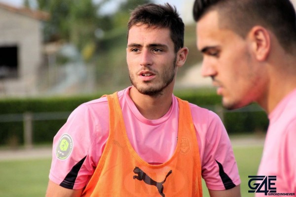 Gabriel Barrière