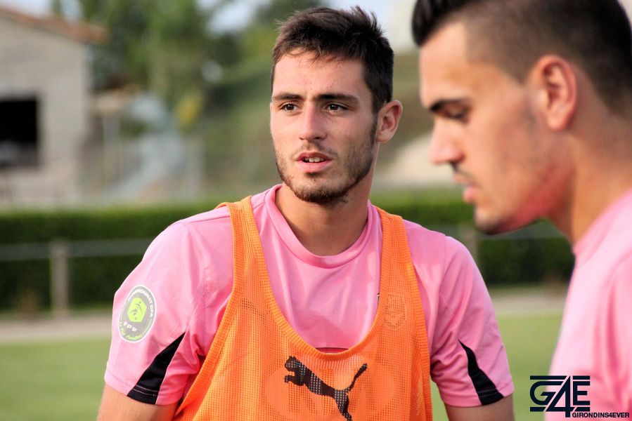 Gabriel Barrière