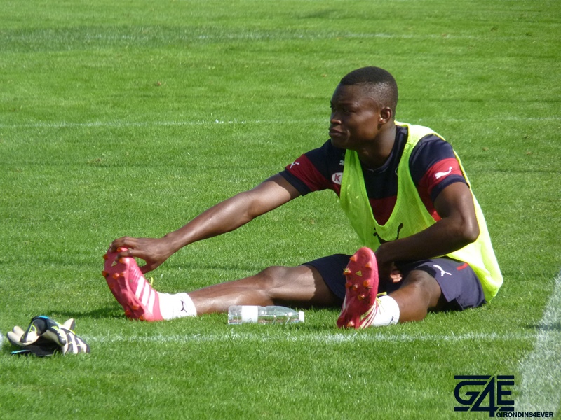 David Djigla