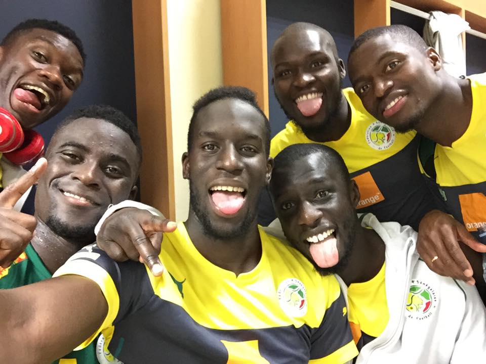 Salif Sané